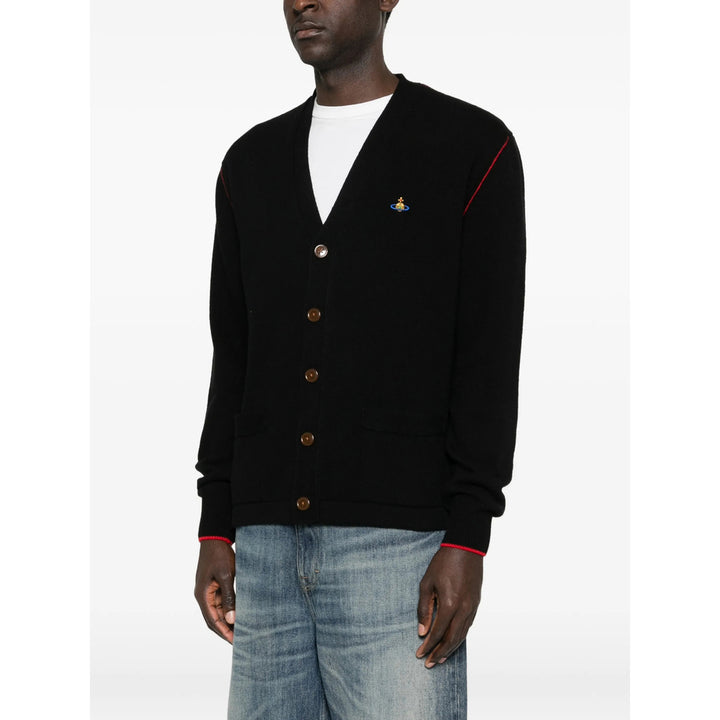 Vivienne Westwood Sweaters - Black | 3d2d6c848ab0d4f91e3815528d542687a68501d7