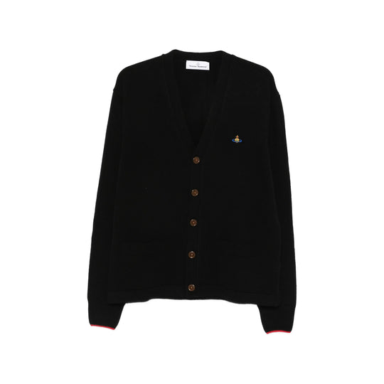 Sweaters Black