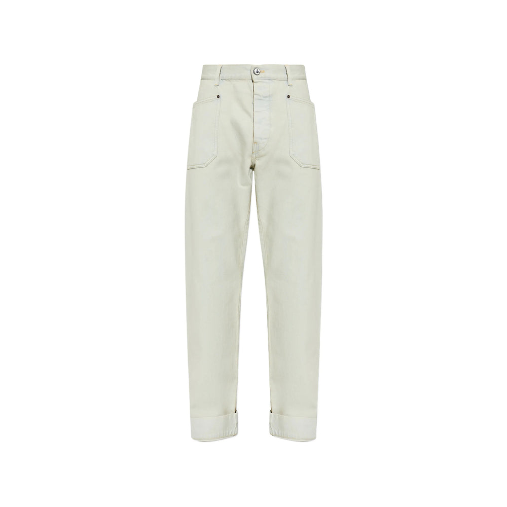 Vivienne Westwood Denim - Blue | 33e50c681ff00fd83fc1fcb97e350cb5833304c9