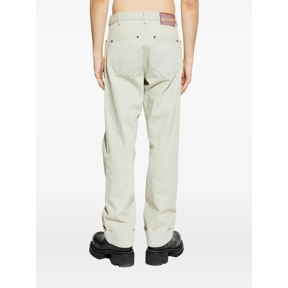Vivienne Westwood Denim - Blue | 4a1964d2c8d646e25254250e67bbb6b1c09a4d80