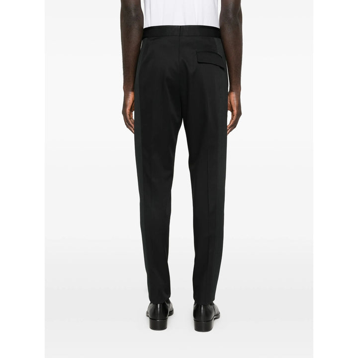 Vivienne Westwood Pants - Black | 8d77849030fa38c1cd7b1d49eed883f679387786