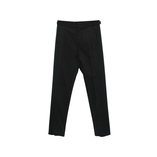 Pants Black