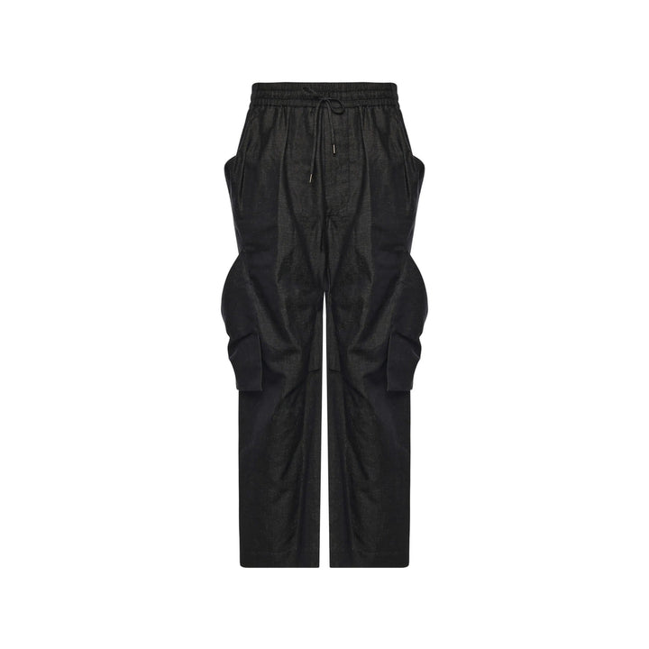 Vivienne Westwood Pants - Black | e7aa956fb78ab95ffdc758caa4f3260fcf3c8c41