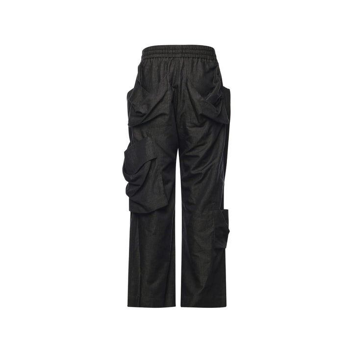 Vivienne Westwood Pants - Black | 89fe8c307f2d9607eb51e8edece17a08a411ab15
