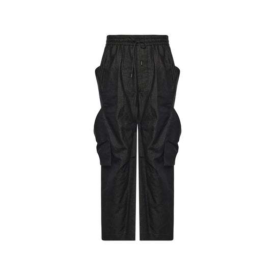 Pants Black