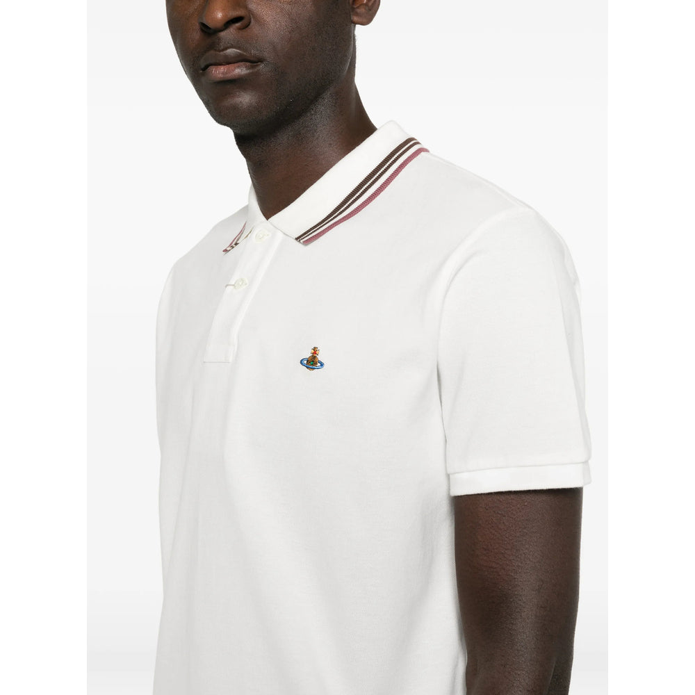 Vivienne Westwood Sweaters - White | dd6db97578d1aeb5035d588f3f7d24365c0f0204