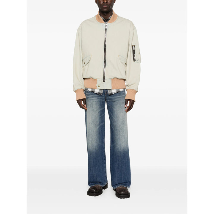 Vivienne Westwood Outerwears - Blue | 2cbaefcae4477844f32acf0350f9e3f8308751a1