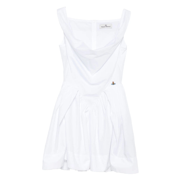 Vivienne Westwood Dresses - White | 19db3c66ae9194a0d360e6a88b24338cdaeb4ac2