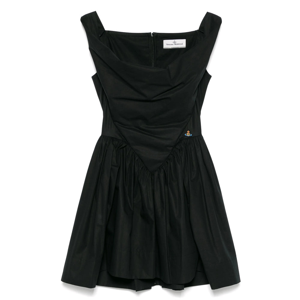 Vivienne Westwood Dresses - Black | 520ffa58d4b9b749a0c2b05529c01ddcececbd05