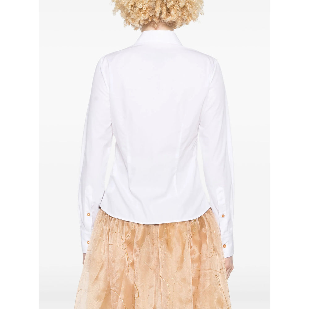 Vivienne Westwood Shirts - White | 7774d03ed75dc559840ac9fb4f7dd4852d93b6f8