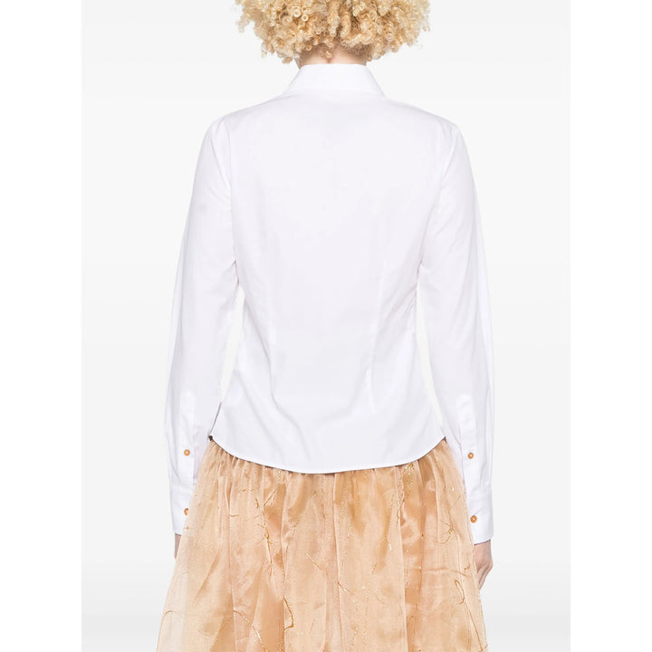 Vivienne Westwood Shirts - White | 7774d03ed75dc559840ac9fb4f7dd4852d93b6f8