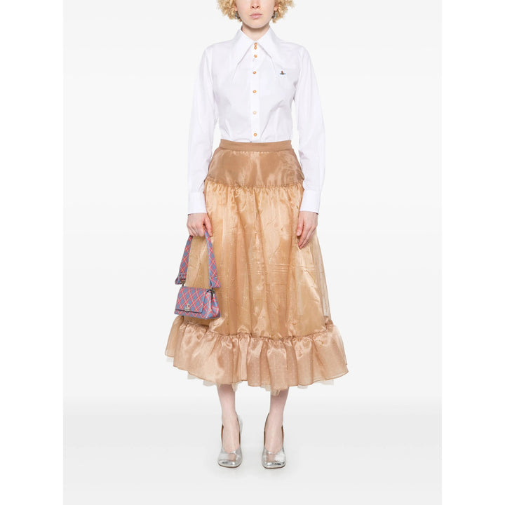 Vivienne Westwood Shirts - White | a63352003b31dca1149c6d4e00b438e33fbc9d24