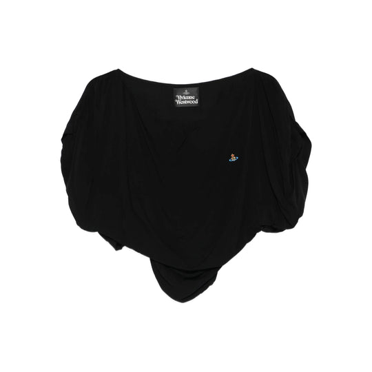 Tops Black