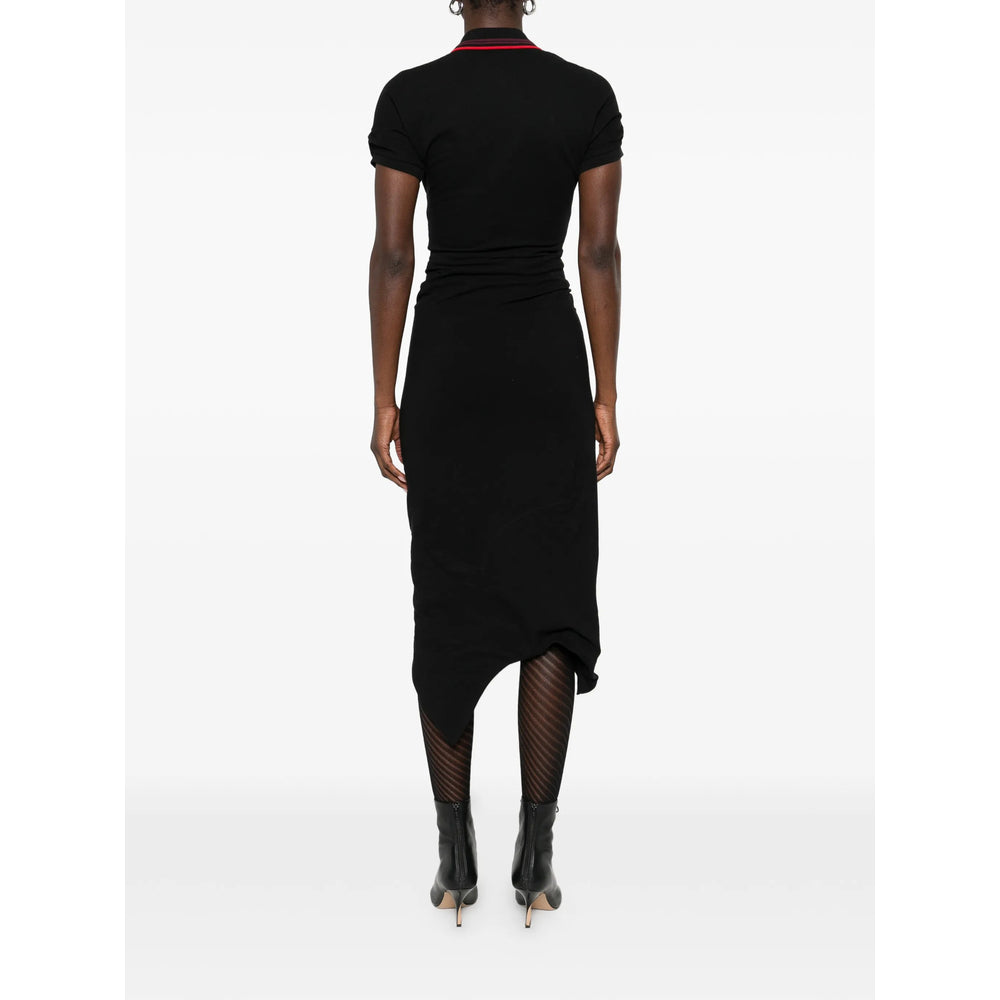 Vivienne Westwood Dresses - Black | 235a7cae85e03a67cb18f4c5619c2ced7a4624a3