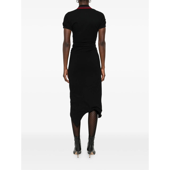 Vivienne Westwood Dresses - Black | 235a7cae85e03a67cb18f4c5619c2ced7a4624a3