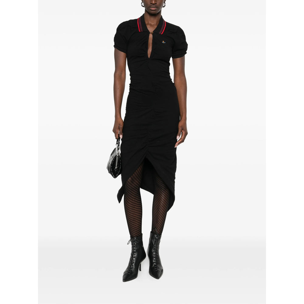 Vivienne Westwood Dresses - Black | ec8c5ed45745c95fcfca4184cdf0ee542e8dbdaf