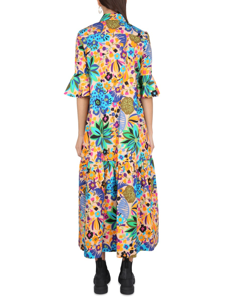 La Double J Suits & Dresses - Multcolor | Wanan Luxury