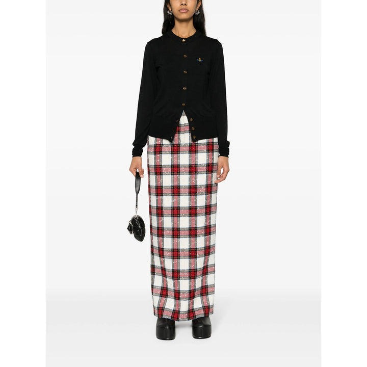 Vivienne Westwood Sweaters - Black | 06cda5e0ea7fe55b35e04fbab696afe47401b479