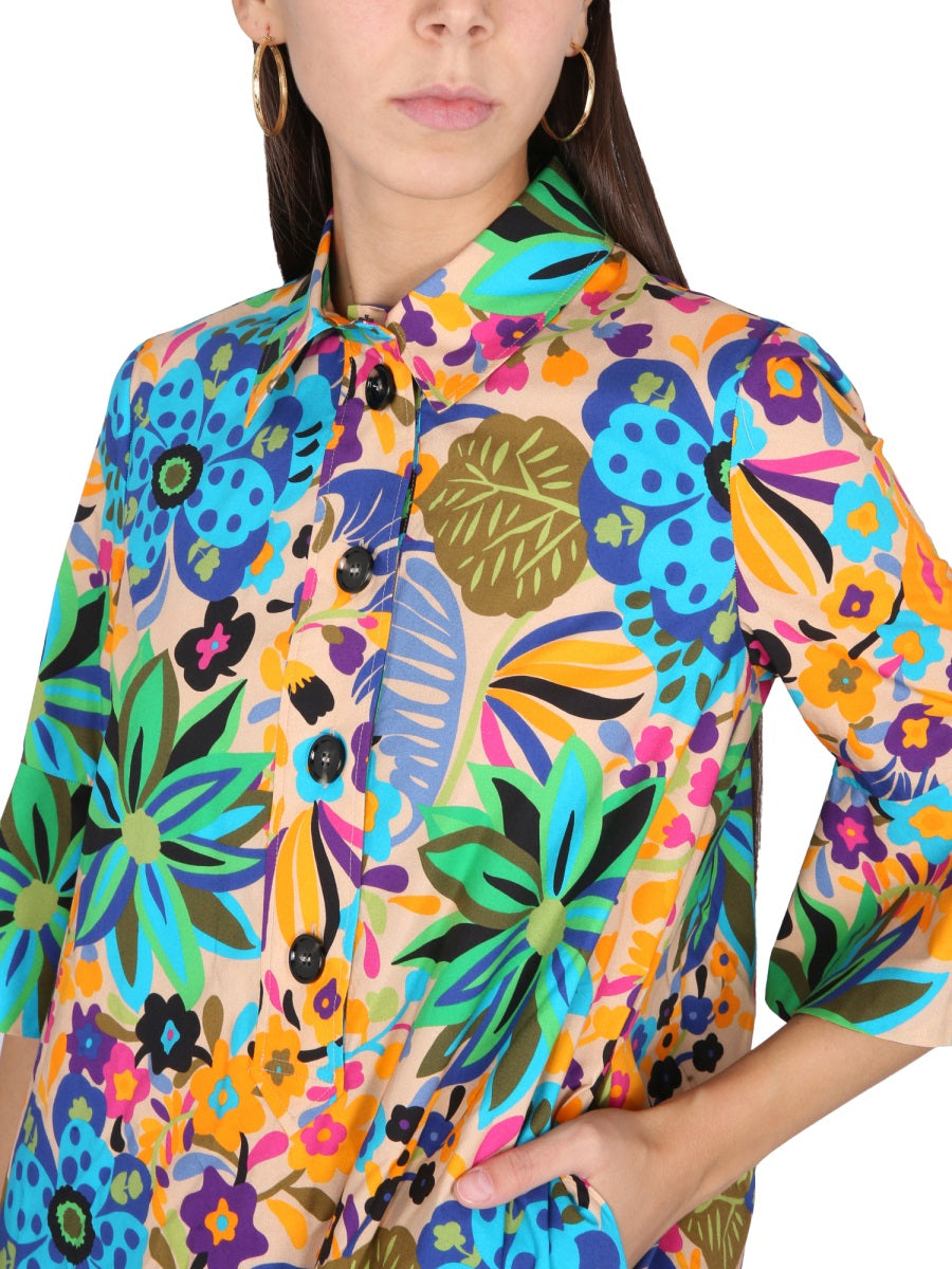 La Double J Suits & Dresses - Multcolor | Wanan Luxury