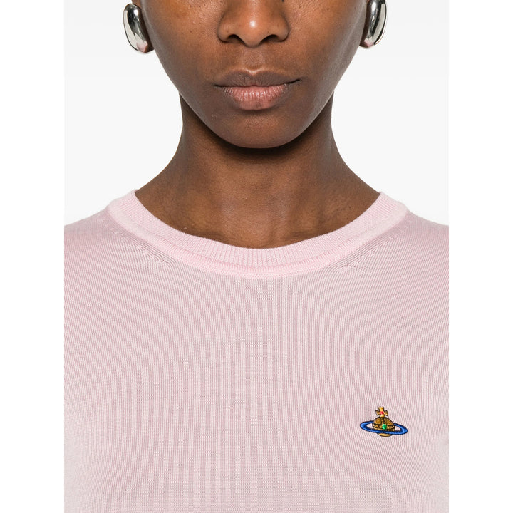 Vivienne Westwood Sweaters - Pink | 2a2deed20ef93170c7ad1656a360c5edbe08e739