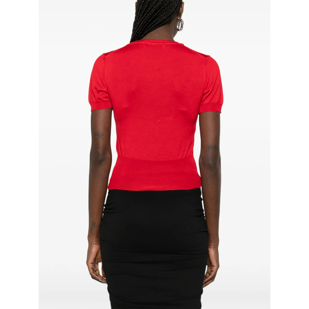 Vivienne Westwood Sweaters - Red | 9dc4f7663380836a35b1b2578f10ae581889eac5
