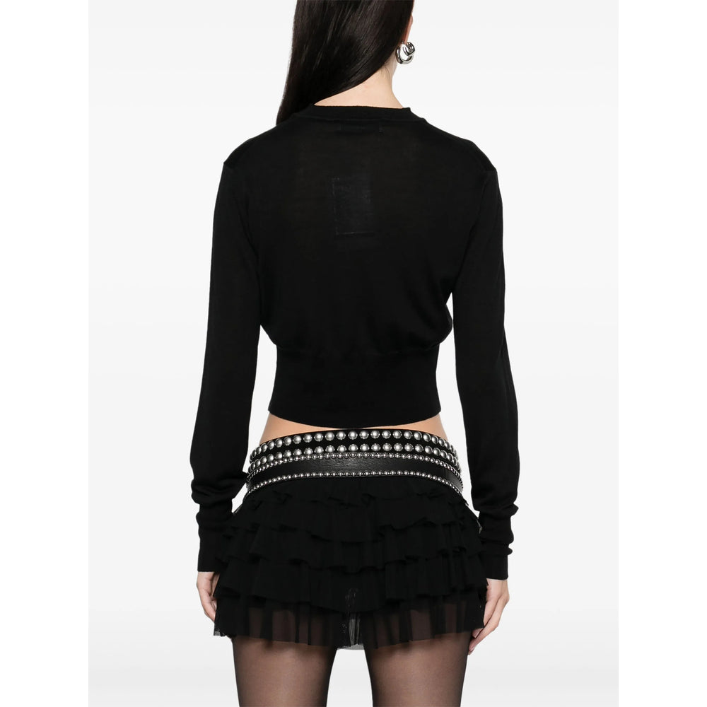 Vivienne Westwood Sweaters - Black | dcd7ef0ef70c969570c64fbdd8f13a59fa8d1be8