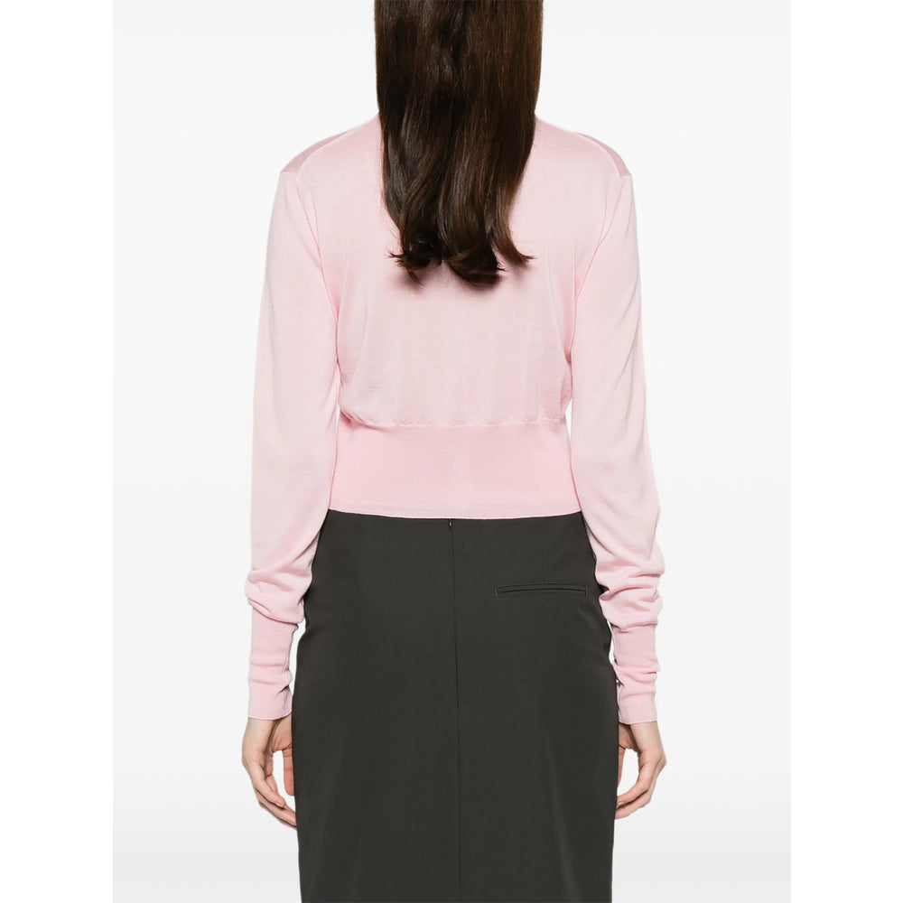 Vivienne Westwood Sweaters - Pink | 3fee8c46e0cd73bcfd7c158b5b1da41f300e127d