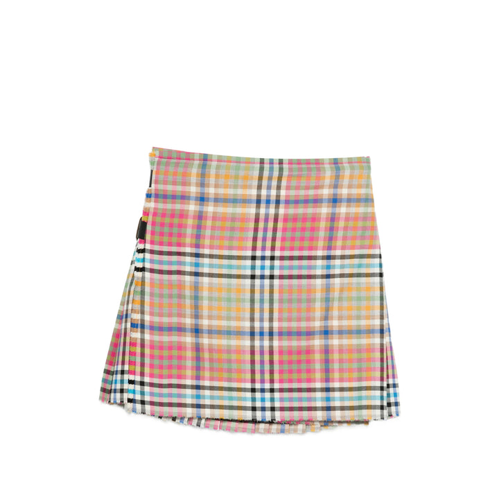 Vivienne Westwood Skirts - Pink, Neutral | 66303a74d5f06f6e7314430c9e3b899217538a4d