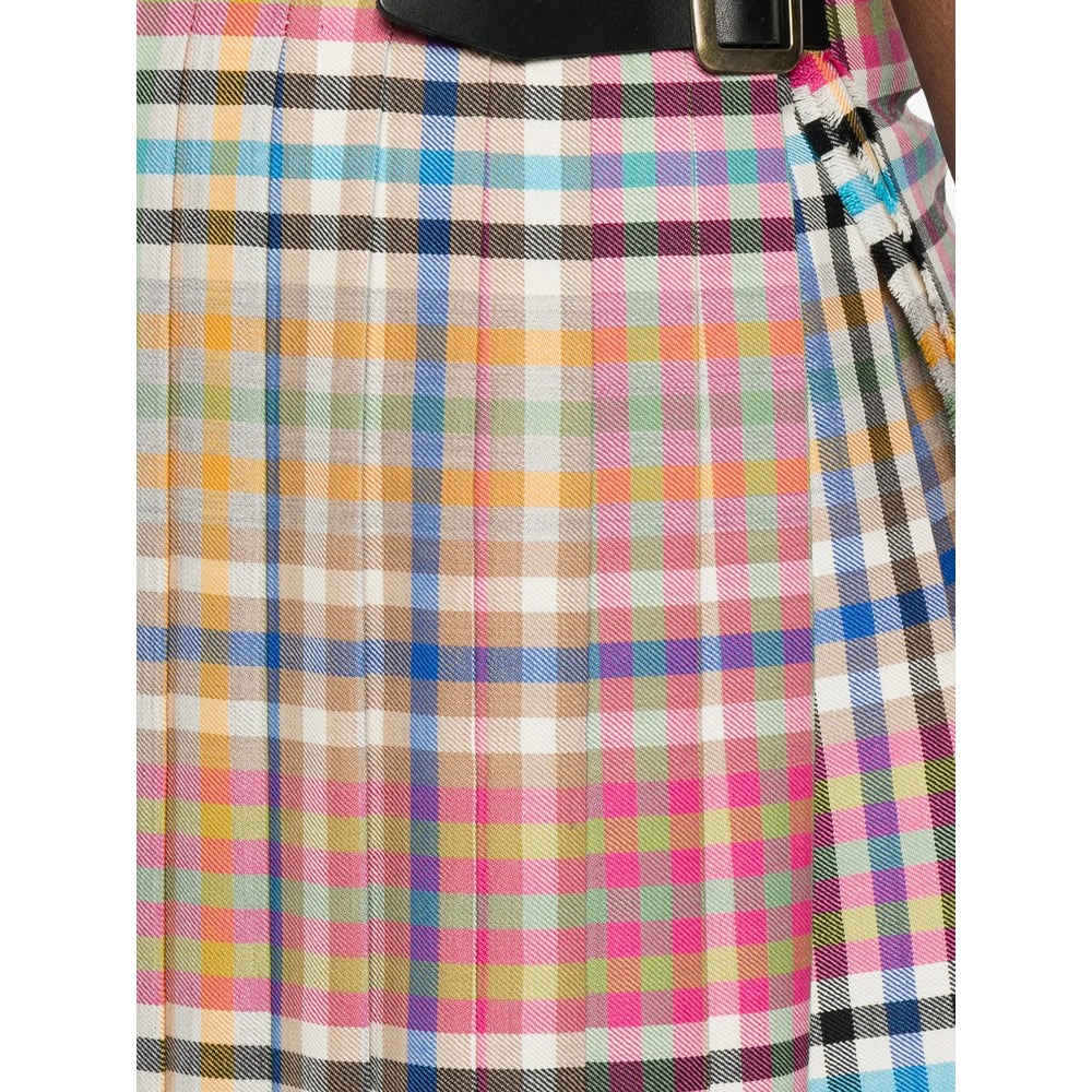 Vivienne Westwood Skirts - Pink, Neutral | dec4f273cf88c24890b459dc031fa2ec689704af