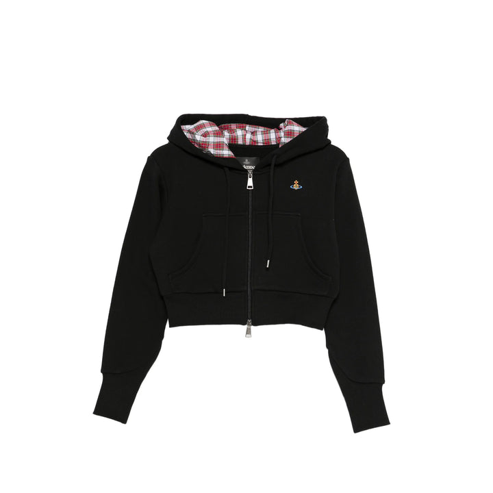 Vivienne Westwood Sweatshirts - Black, Red | 097d2ec40f044e4f18711954e6c2b7fb92b6a3f5