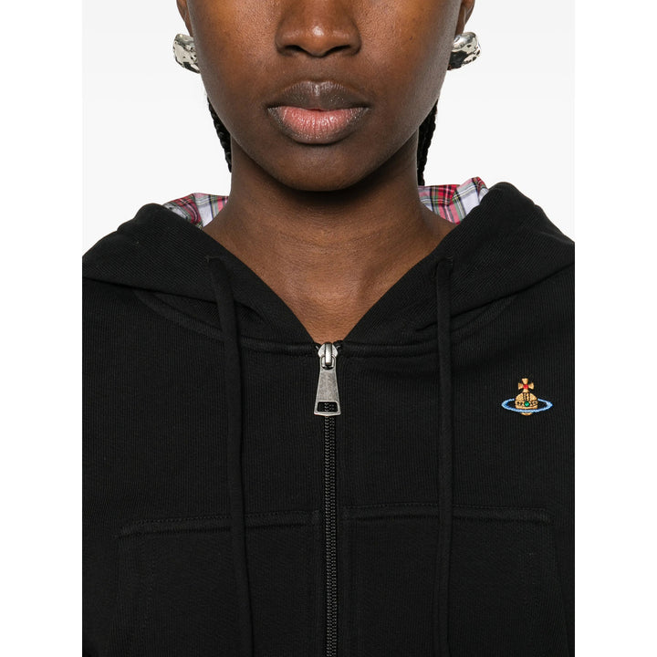 Vivienne Westwood Sweatshirts - Black, Red | e575ba702d3bfd647ec26d87682d4998909d5f8a