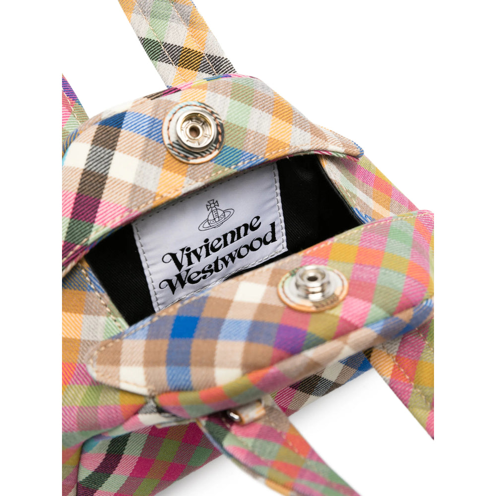 Vivienne Westwood Bags - Pink, Neutral | a1d84c5b8c840ae3468f471ea0228418f3d7472d