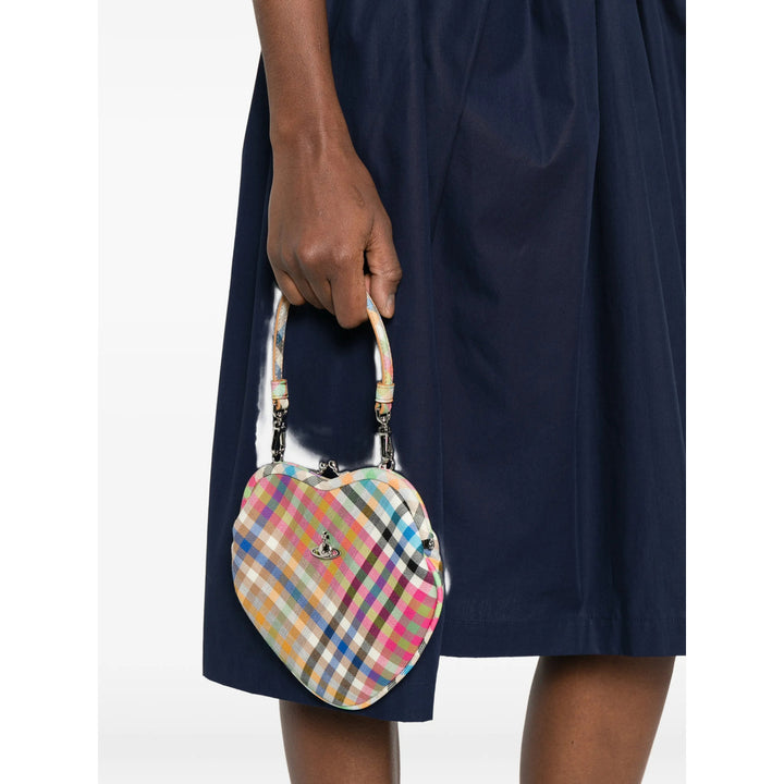 Vivienne Westwood Bags - Pink | ee08979c1afdd38c4a8e1483abf1c82f57b175bf