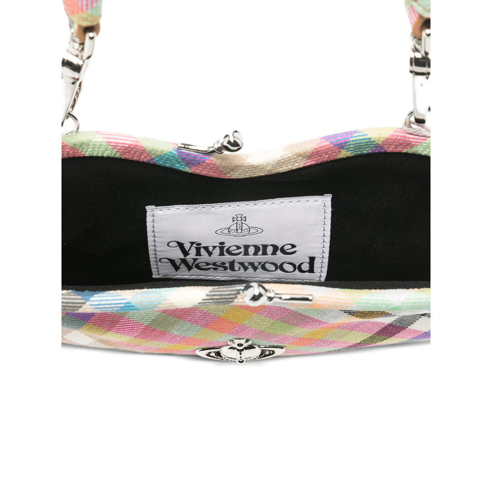 Vivienne Westwood Bags - Pink | e3f3b0f0cafc3cad9fd478a1038909c4ab40e4d5