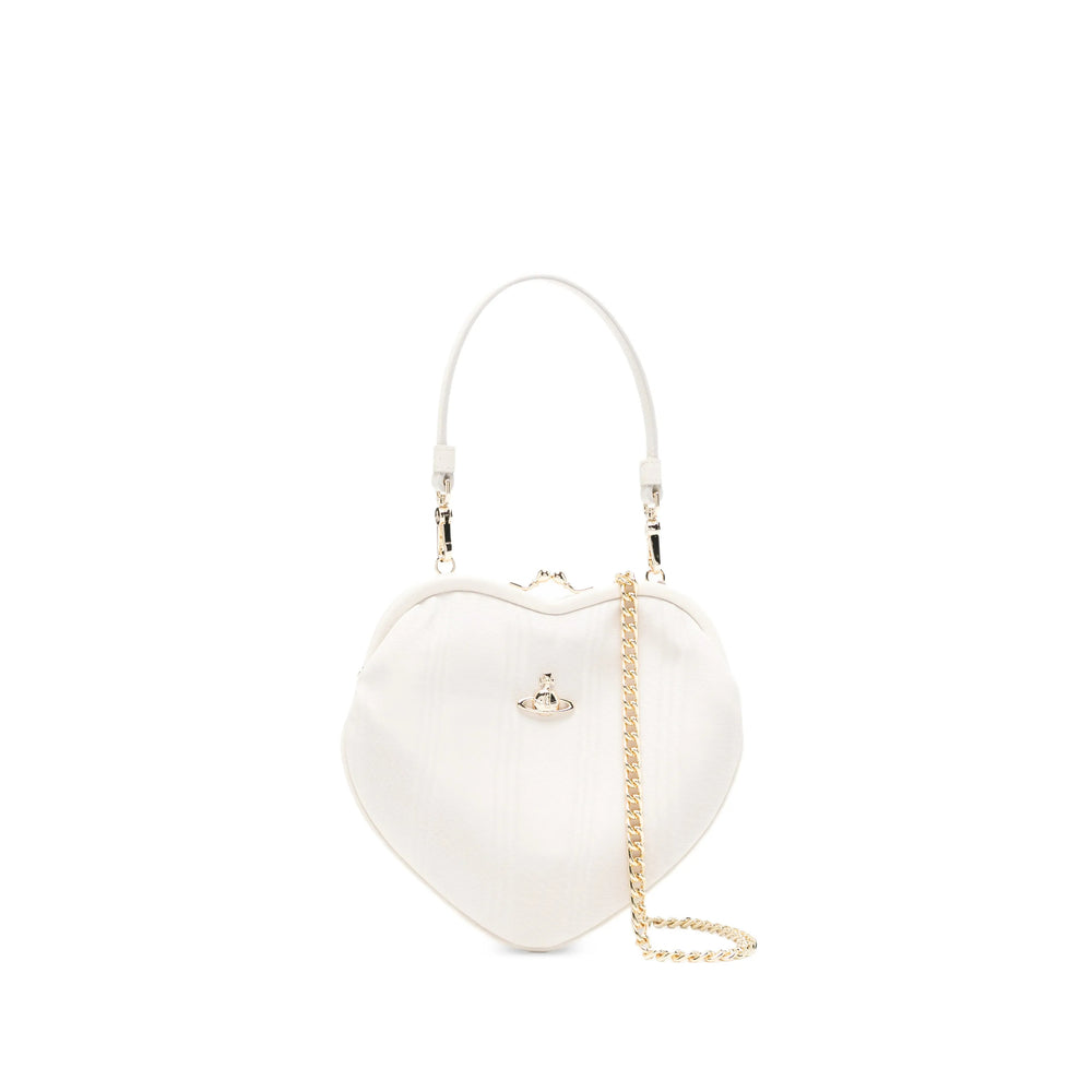 Vivienne Westwood Bags - White | cd699cd058b6d5d08fd9530408568e2a971abe8f