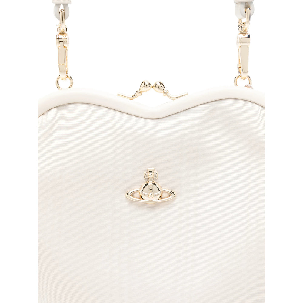 Vivienne Westwood Bags - White | 2f8557af82f5c5bd8c985d765cedde56278ccf26