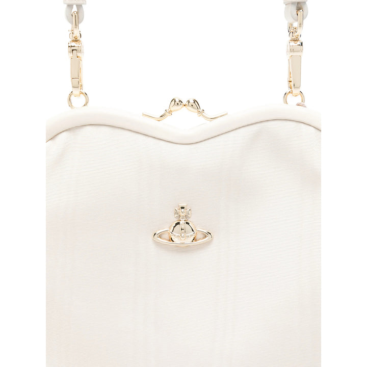 Vivienne Westwood Bags - White | 2f8557af82f5c5bd8c985d765cedde56278ccf26