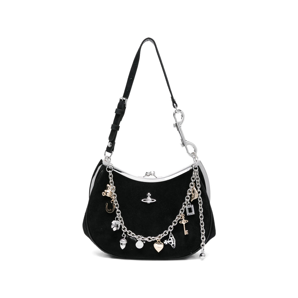 Vivienne Westwood Bags - Black | 27bb3be4de01c4052692f892a04af13931a4bbb8