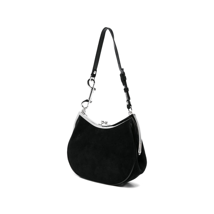 Vivienne Westwood Bags - Black | 27e5541553250dc5f919bfae6d6867632eaa7de8