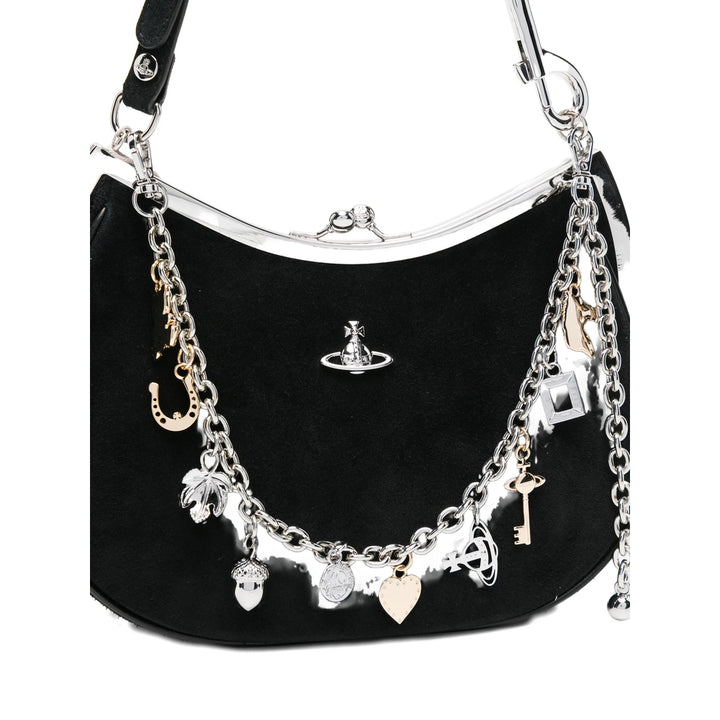 Vivienne Westwood Bags - Black | b4378b186f9c4bd0c62a3032a9b74dda2a1ac24c