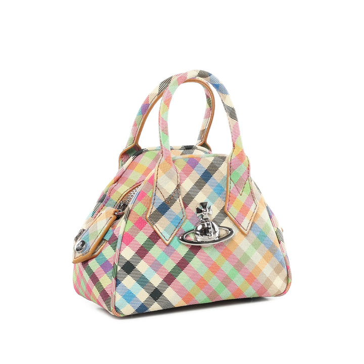 Vivienne Westwood Bags - Neutral, Pink | 38cf70d0a6e701ce62a4ff3c2248da25932178a9