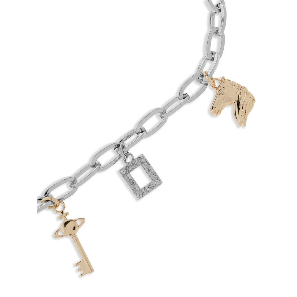 Vivienne Westwood Belts - Silver | d7dbd1366536d2e76ed572f1dc9dd4b036b97313