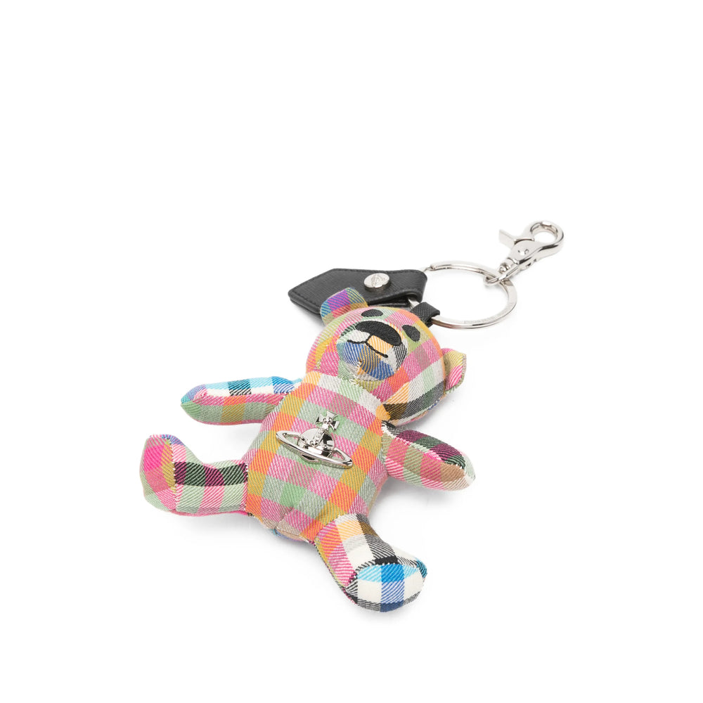 Vivienne Westwood Keyrings - Pink, Blue | fdf97e8851516ff91fc55c225265f580914946d0