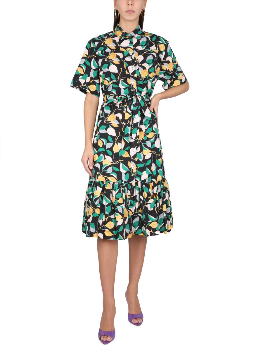 La Double J Suits & Dresses - Multcolor | Wanan Luxury