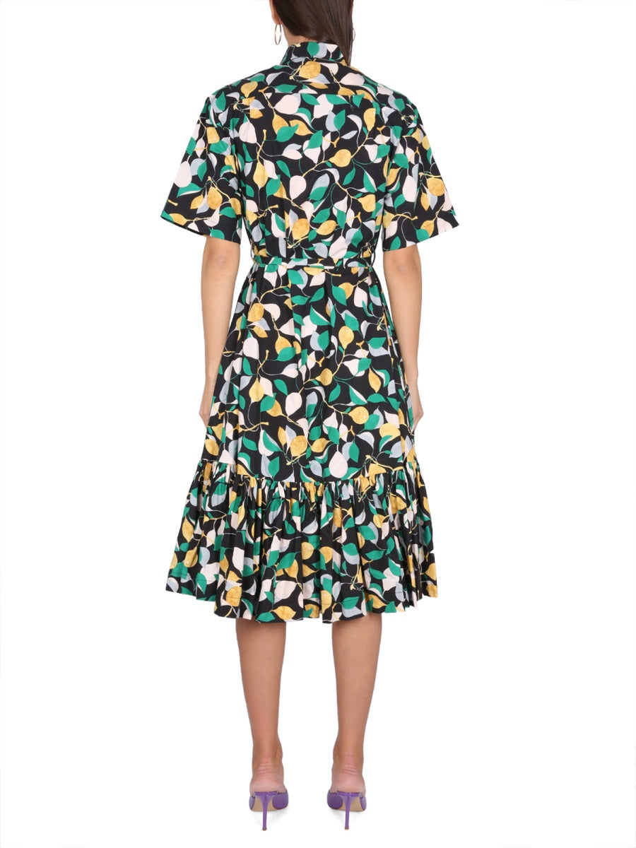 La Double J Suits & Dresses - Multcolor | Wanan Luxury