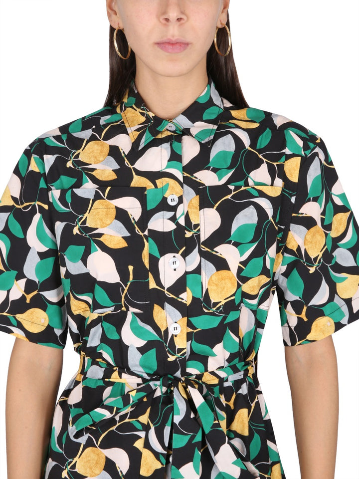 La Double J Suits & Dresses - Multcolor | Wanan Luxury