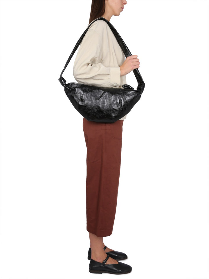 Lemaire Pants - Brown | Wanan Luxury