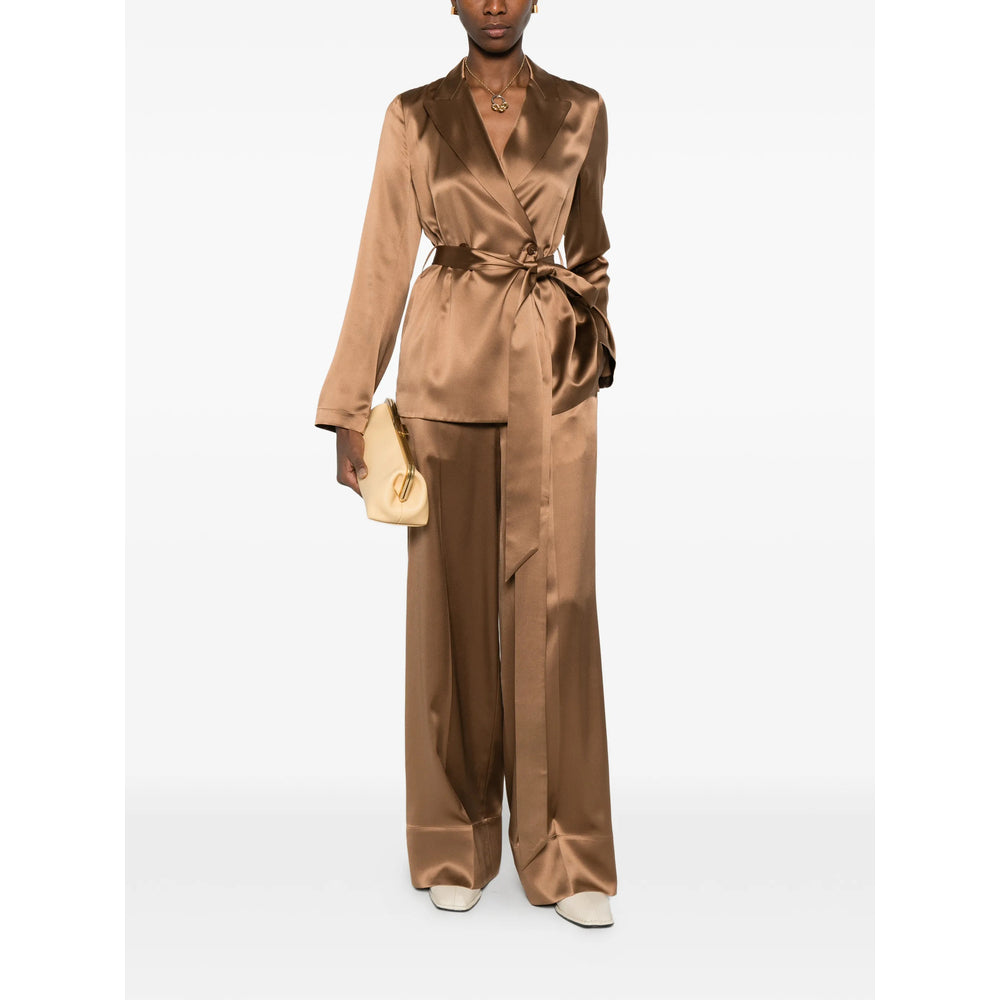 Joseph Outerwears - Brown | ad5b76c87551536e57e35c97edd4482658ab5792