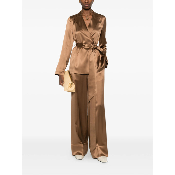 Joseph Outerwears - Brown | ad5b76c87551536e57e35c97edd4482658ab5792