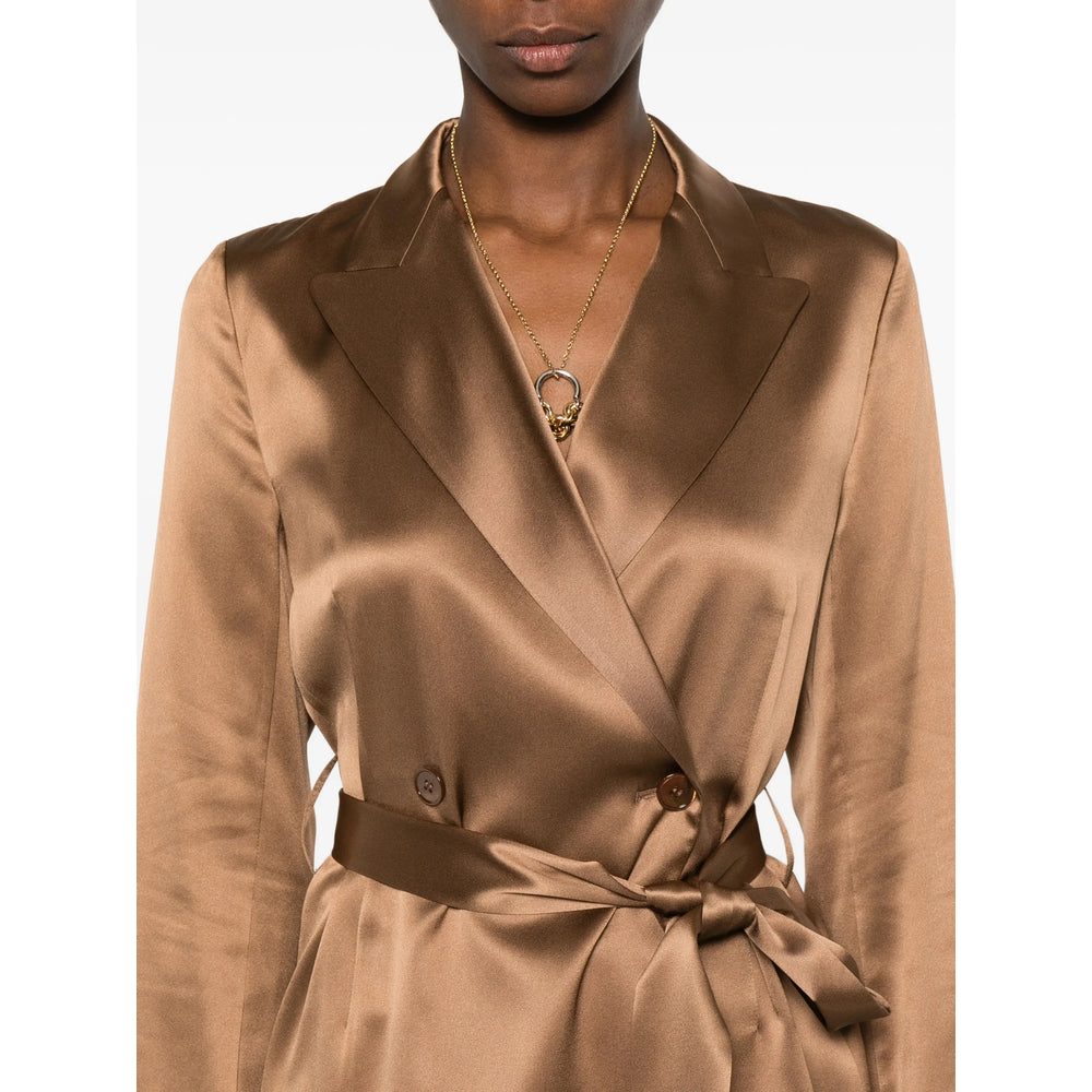 Joseph Outerwears - Brown | ad1b9d224b7eb9b79df88f3c3e143ca829d124e3